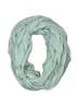 Target 100% Acrylic Teal Scarf One size - photo 1