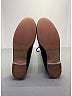 Fendi 100% Leather Blue Boots Size EU 37 1/2 - photo 9