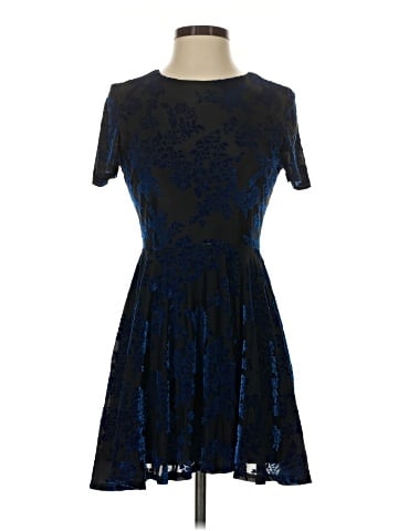 Forever 21 Cocktail Dress (view 1)