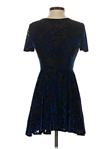 Forever 21 Cocktail Dress (view 2)