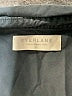 Everlane Solid Black Long Sleeve Button-Down Shirt Size 14 - photo 7