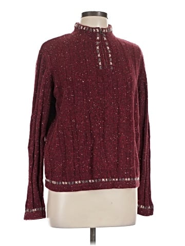 Woolrich Pullover Sweater (view 1)