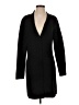 J. McLaughlin Black Cardigan Size S - photo 1