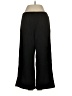 Catherine Malandrino Black Dress Pants Size S - photo 2