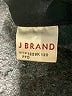 J Brand Black Cargo Pants Size 29 waist - photo 7