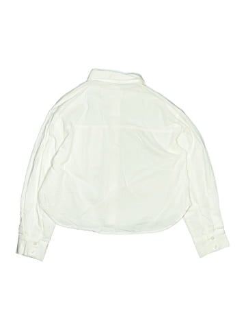 Zara Long Sleeve Blouse (view 2)