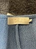 Hatch Blue Jumpsuit Size Lg Maternity (3) - photo 3