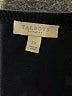 Talbots Outlet Print Black Pullover Sweater Size 2X - photo 7