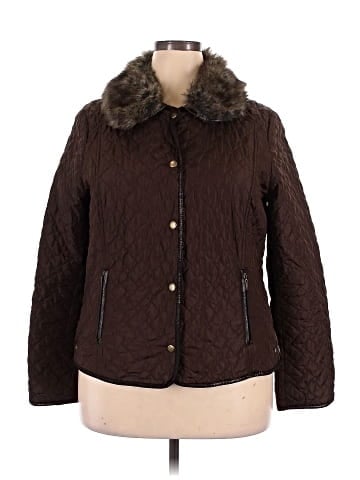Charter Club Jacket (view 1)