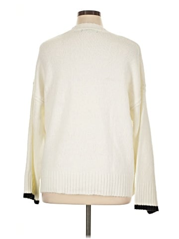 Sanctuary Pullover Sweater (view 2)