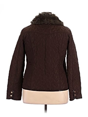 Charter Club Jacket (view 2)
