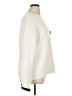 Sanctuary Color Block Ivory Pullover Sweater Size XL - photo 4