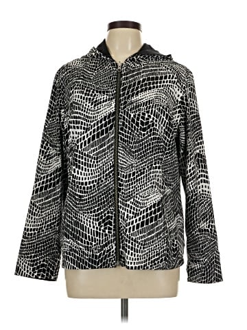 Zenergy by Chico's Jacket (view 1)