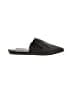 Jenni Kayne Black Mule/Clog Size EU 35 - photo 1