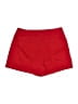Harper Heritage 100% Cotton Solid Red Shorts Size 28 waist - photo 2