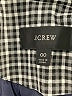 J.Crew Houndstooth Gray Blazer Size 00 - photo 6