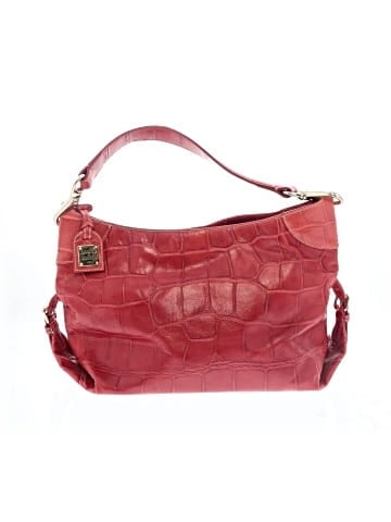 Dooney & Bourke Leather Shoulder Bag (view 1)