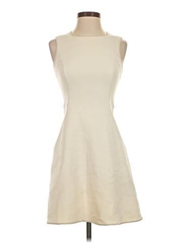 Theyskens' Theory Cocktail Dress (view 1)