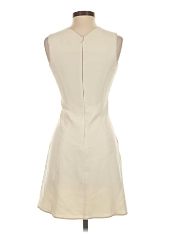 Theyskens' Theory Cocktail Dress (view 2)