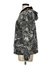 Zenergy by Chico's Print Silver Jacket Size Lg (2) - photo 5