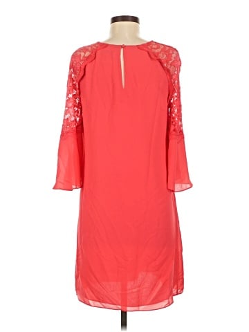 Belle Badgley Mischka Cocktail Dress (view 2)