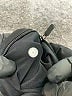 Lululemon Athletica Black Athletic Shorts Size 4 - photo 4