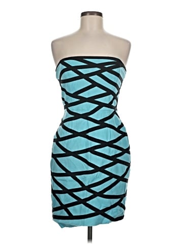 Cynthia Steffe Cocktail Dress (view 1)