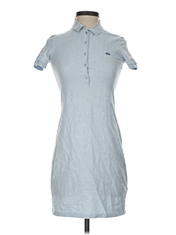 Lacoste Casual Dress (view 1)