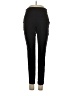 Calvin Klein Solid Black Active Pants Size 4 - photo 1