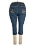 Seven7 Solid Blue Jeans Size 20 - photo 2