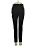 Calvin Klein Solid Black Active Pants Size 4 - photo 2