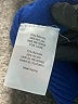 Joseph A. Blue Cardigan Size XL - photo 8
