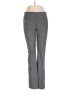 SOHO Apparel Ltd Chevron-herringbone Gray Active Pants Size M - photo 1