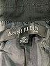Anne Klein Black Blazer Size 10 - photo 6