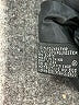 Anne Klein Black Blazer Size 10 - photo 7