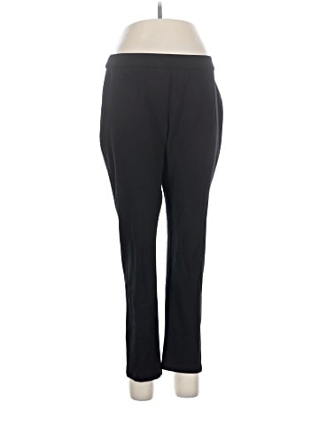 Coldwater Creek Active Pants (view 1)