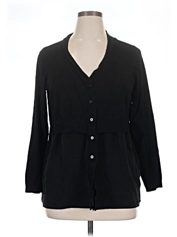 Alfani Cardigan (view 1)