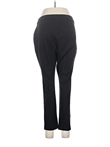 Coldwater Creek Active Pants (view 2)