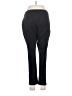 Coldwater Creek Solid Black Active Pants Size L (petite) - photo 2
