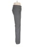 SOHO Apparel Ltd Chevron-herringbone Gray Active Pants Size M - photo 4