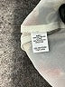 Cato 100% Polyester Blue 3/4 Sleeve Blouse Size XL - photo 8