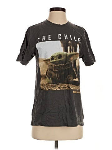 Star Wars Short Sleeve T-Shirt (view 1)