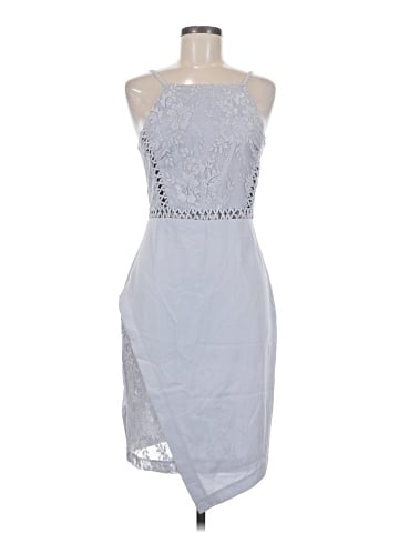 Soieblu Cocktail Dress (view 1)