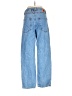Empyre 100% Cotton Blue Jeans Size 28 waist - photo 2