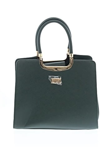 Badgley Mischka Satchel (view 1)