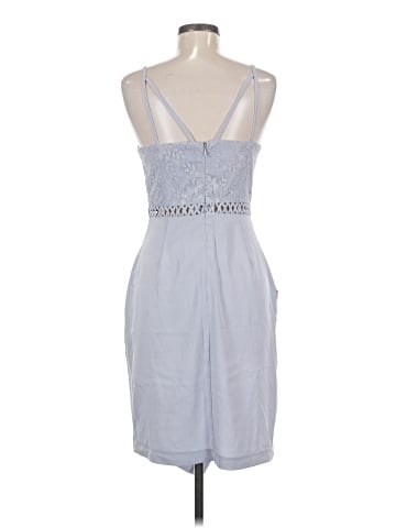 Soieblu Cocktail Dress (view 2)