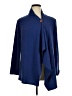 Bobeau Blue Cardigan Size 1X - photo 1