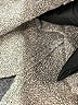 Zara Tweed Gold Pullover Sweater Size 12-18 mo - photo 4