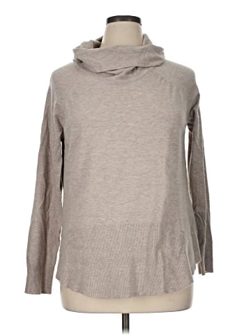 Cyrus Turtleneck Sweater (view 1)