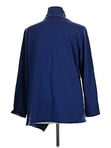 Bobeau Cardigan (view 2)